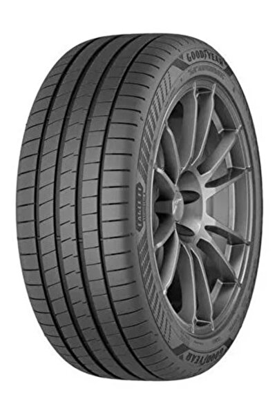 Goodyear 235/35R19 91Y XL EAG F1 ASY 6 FP OTO YAZ LASTİĞİ (ÜRETİM YILI:2022)