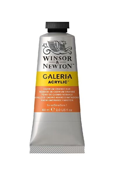 Winsor Newton Galeria Acrylic Multi Color Naples