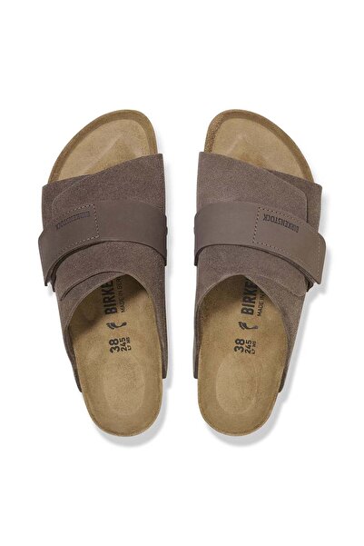Birkenstock Unisex Slippers, Birkenstock, Kyoto 1029138