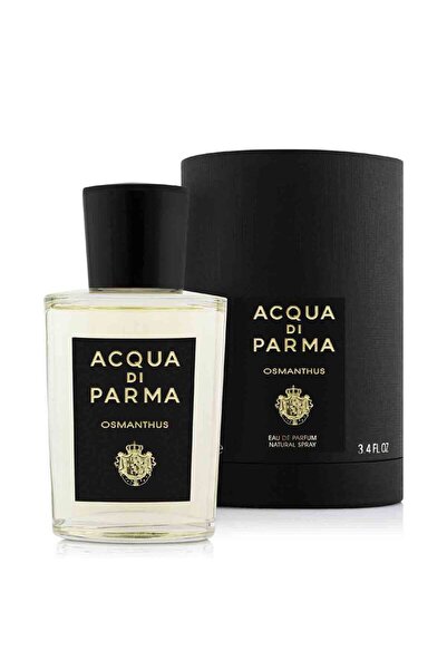 Acqua Di Parma أكوا دي بارما أوسمانثوس للجنسين - أو دي بارفان، 100 مل