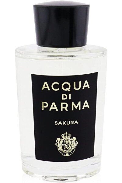 Acqua Di Parma Acqua Di Parma Sakura Unisex Eau De Parfum 180ml