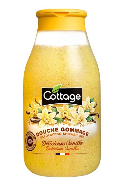 Cottage إكسفول إس جي فانيليا 270 مل