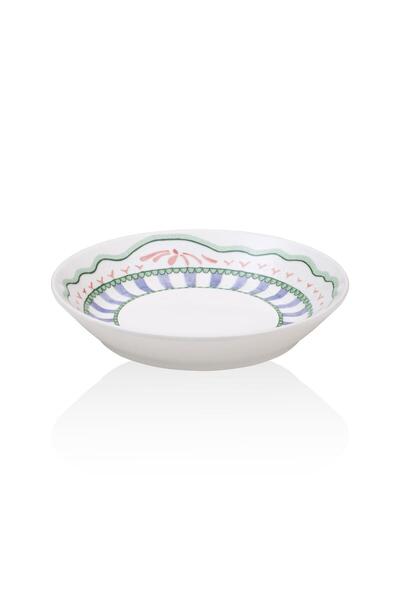 The Mia Spring Dinner Plate Set of 6 20 cm
