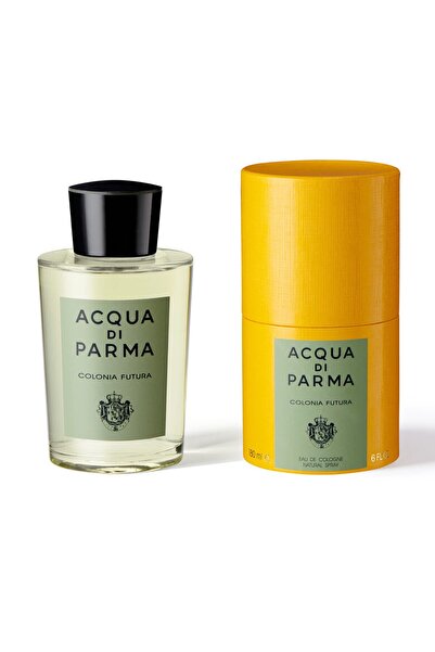 Acqua Di Parma Acqua Di Parma Colonia Futura Unisex Eau De Cologne 180ml