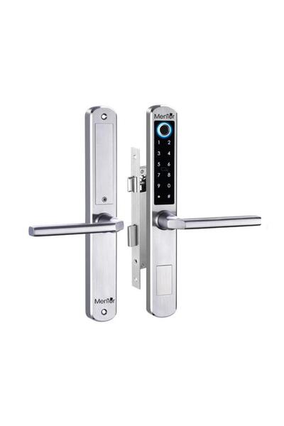 MMD Yala Smart Mentor SY018 5in1 Premium WiFi with Lock for PVC, Wood, Metal Doors