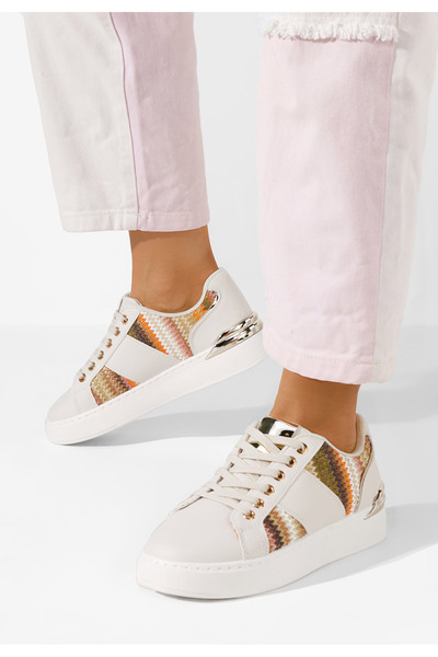 B T Shoes Sneakers γυναικεια Benita πολυχρωμο