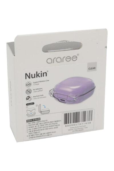 Araree Nukin Headset Case Cover