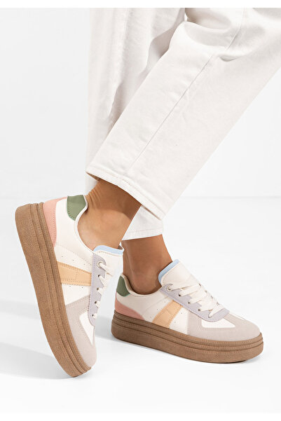 B T Shoes Sneakers γυναικεια Celestine πολυχρωμο