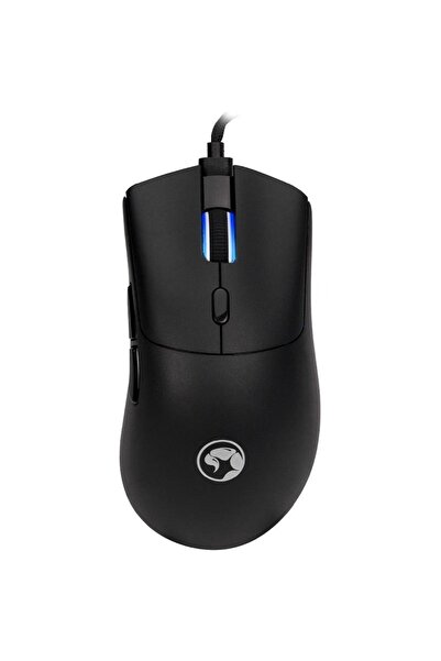MARVO ماوس الألعاب خفيف الوزن G950