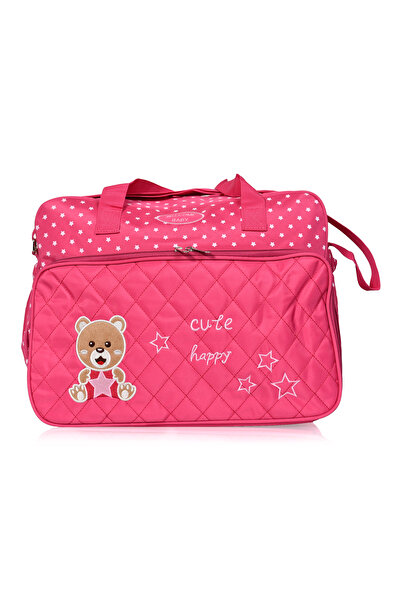 MORANO Adjustable Baby Diaper Bag, Mommy Bag, Large Capacity