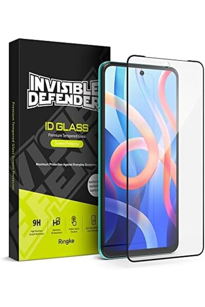 Ringke Redmi Note 11S 5G / Redmi Note 11T 5G / Poco M4 Pro 5G / Note 11 | واق...