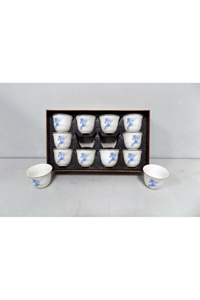 B&D 12PCS CAWA CUP