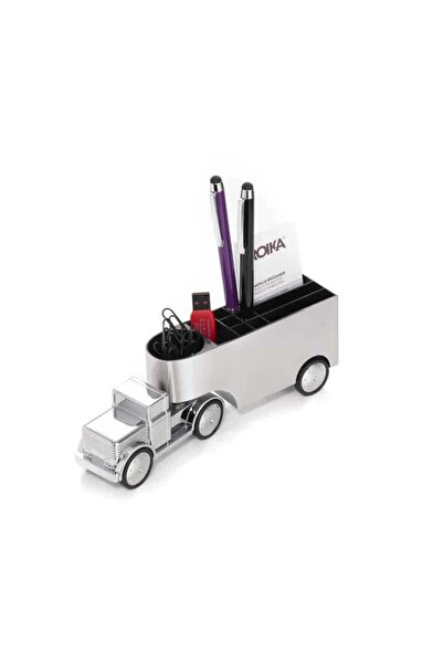 Troika Office Trucker Pen Holder