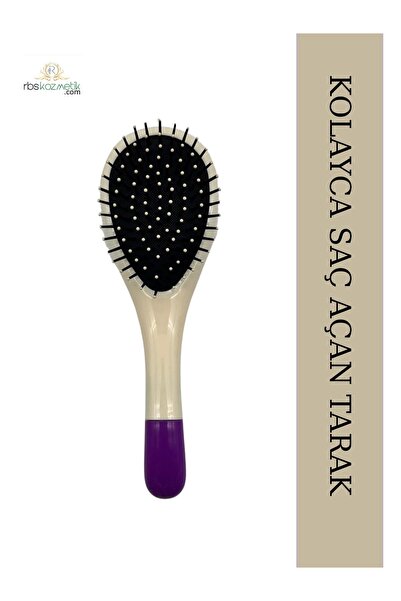 Gold Beauty KREMA ZA IZBELEVLJAVANJE KOSE, LJUBIČASTA