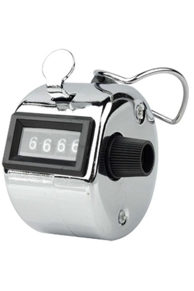 KW عداد العد -triO