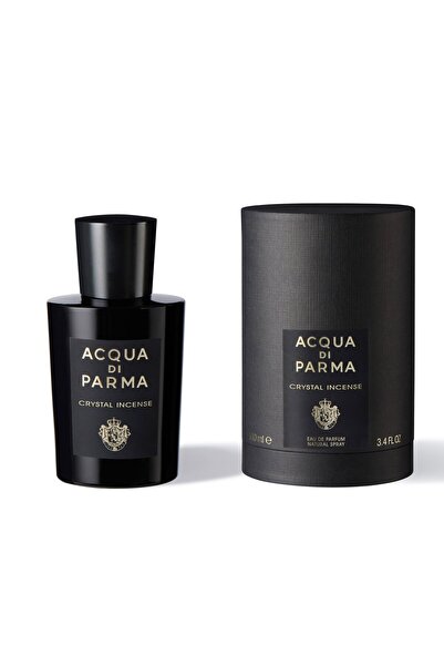 Acqua Di Parma كريستال إنسينس للجنسين أو دي بارفان 100 مل