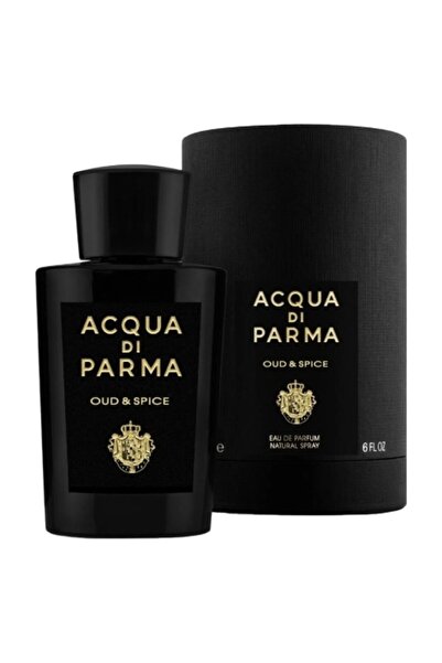 Acqua Di Parma Acqua Di Parma Oud & Spice For Men Eau De Parfum 180ml