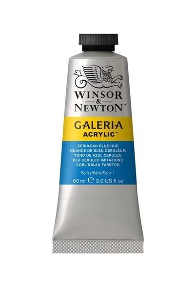 Winsor Newton Galeria Acrylic Multi Color Naples