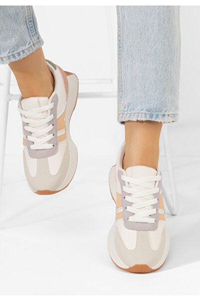 B T Shoes Sneakers γυναικεια Karole πολυχρωμο