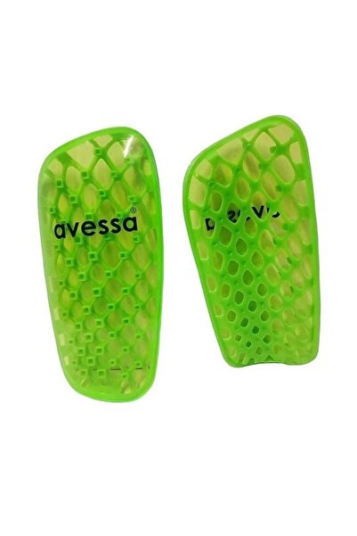 AVESSA Προστατευτικό ποδοσφαίρου Tkm-200 Πράσινο
