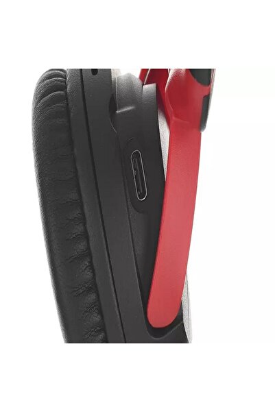 HyperX Cloud Mini Wireless Gaming Headset, Bluetooth, Black