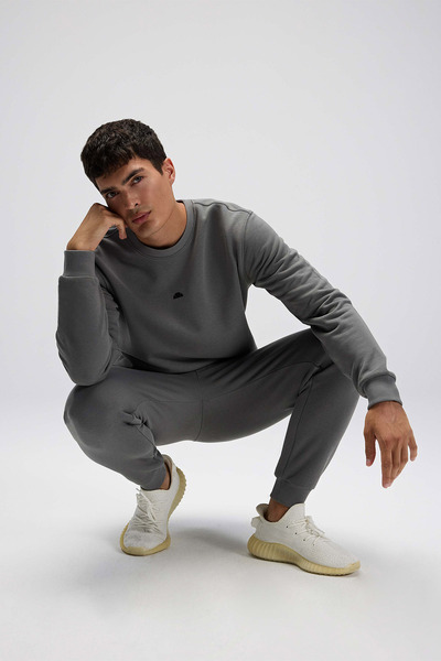 Ellesse Ανδρικό φούτερ EM556-ANT