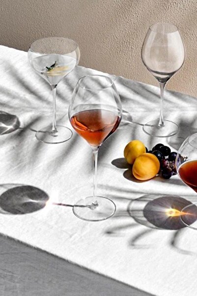 Paşabahçe Kristal Nude Fantasy 6 lı Beyaz Şarap Kadeh 770 cc 66199