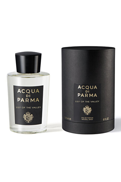 Acqua Di Parma Acqua Di Parma Lily Of The Valley Unisex Eau De Parfum 180Ml