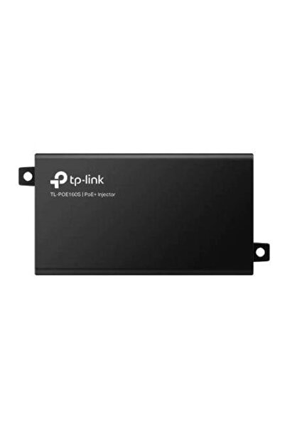 TP-LINK PoE Injector TL-PoE160S