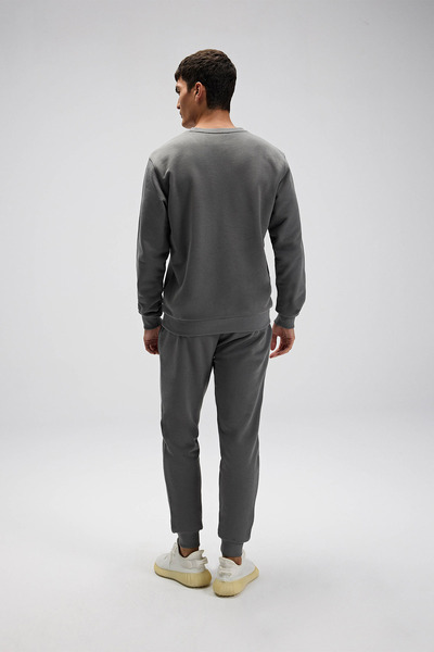 Ellesse Ανδρικό φούτερ EM556-ANT