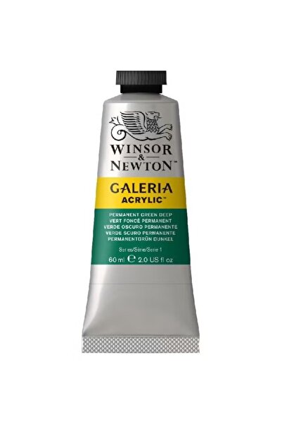 Winsor Newton Galeria Acrylic Multi Color Naples