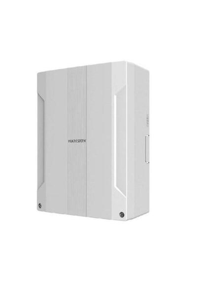 Hikvision Centrala de alarma cu 96 zone AX PRO DS-PWA96-M2H-WE Wireless Control Panel Kit