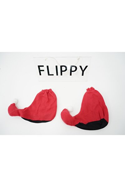 Flippy Costum Spiridus, Flippy, Baieti, 4-6 ani, Verde, Poliester