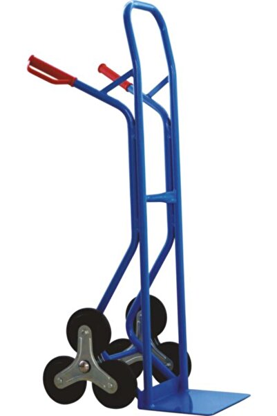 Biglift LPS20 Merdiven Çıkabilen El Arabası 200kg