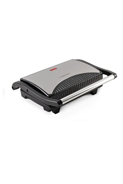 esperenza Sandwich Maker and Grill 2-in-1 with Ceramic Surface 750W
