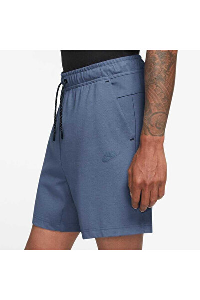 Nike Tech Short Erkek Şort DX0828-491