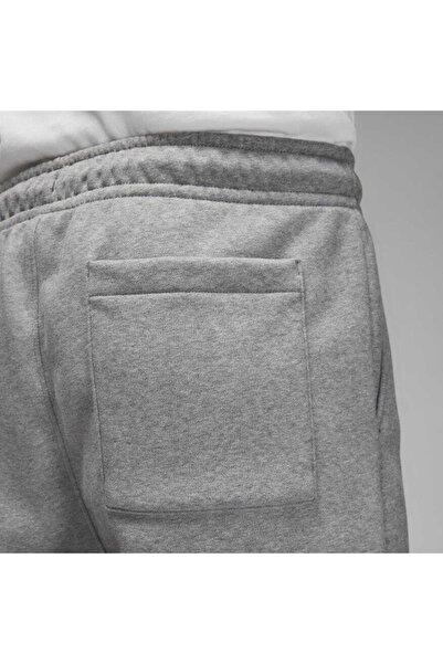 Nike MJ Fleece Short Erkek Şort FJ7782-091