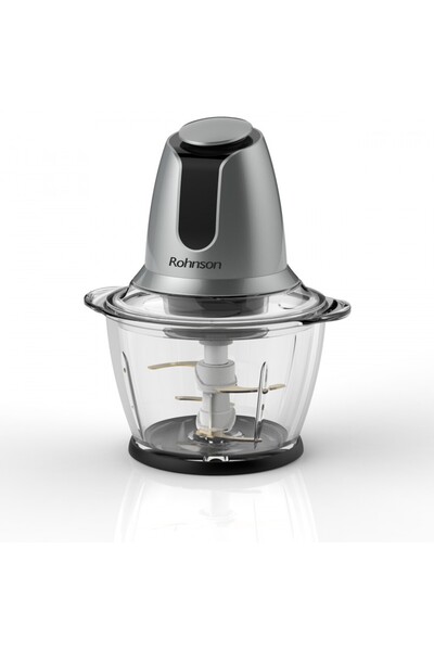 ROHNSON Tocător R5100, 500W, 1.2L, cutie de gătit