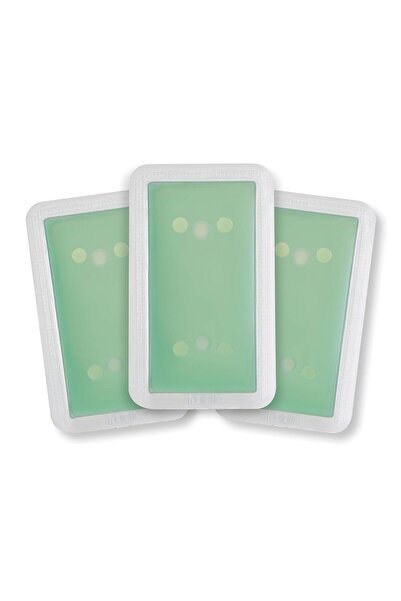 Hamilton Beach TrueAir Green Meadow Air Purifier Freshener Scent Refill, 3-Pack