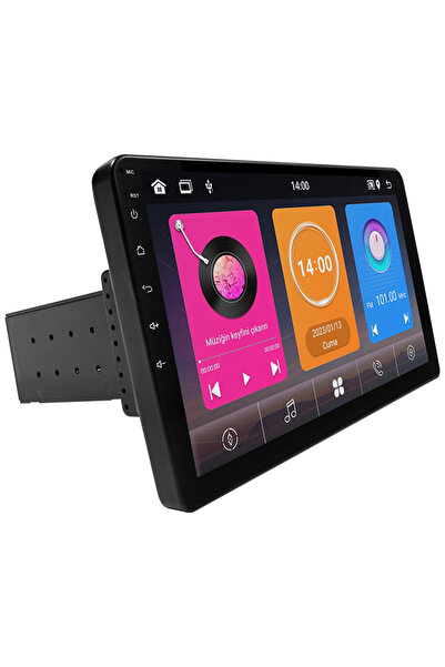 Carvocal Fiat Bravo Android Multimedya Sistemi (1997-2003) CRV-4838XAA