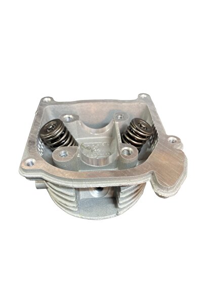 MOTORKİT MK SCOOTER 80 cc SİLİNDİR ÜST KAPAK KOMPLE SCOOTER 50 UYUMLU - ARORA...