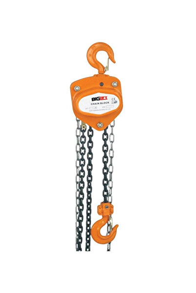 Biglift BIGCAR20-5 Caraskal 20 Ton - 5 Metre