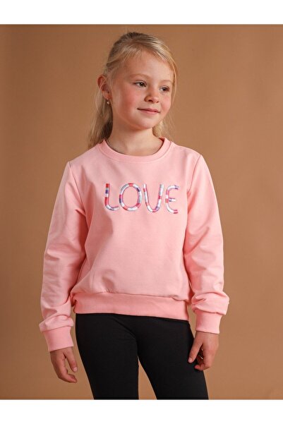 Bumbăcel Hanorac fetițe uniton