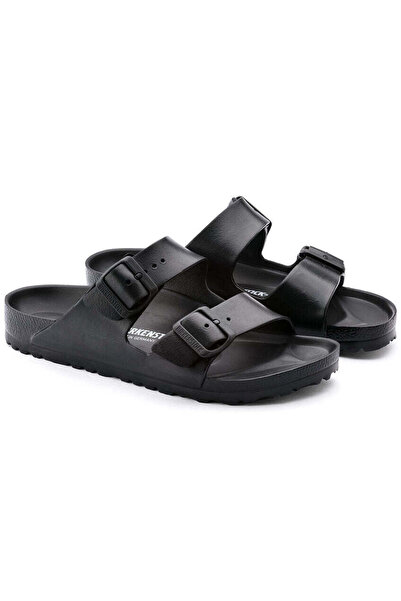 Birkenstock Papuci Unisex, Birkenstock, Arizona 129421