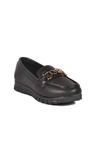 AYK'S 252 Z Pantofi casual pentru femei negri