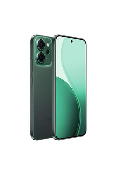 OPPO Reno 14 12GB RAM + 512GB ROM Smartphone Luminous Green 5G