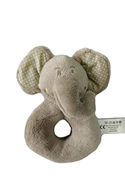 Other ألعاب تعليمية مخملية للأطفال على شكل فيل صغير