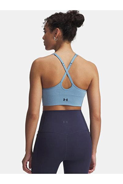 Under Armour UA Vanish Seamless Low Dikişsiz Spor Sütyeni