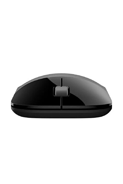 HP Z3700 Wireless Mouse, Dual Silver