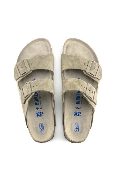 Birkenstock Papuci Unisex, Birkenstock, Arizona 1019088